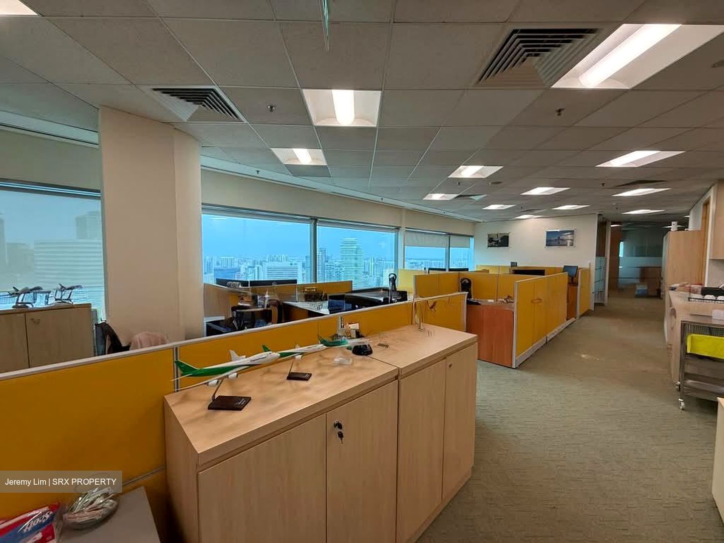 Suntec Tower Three (D1), Office #572100431